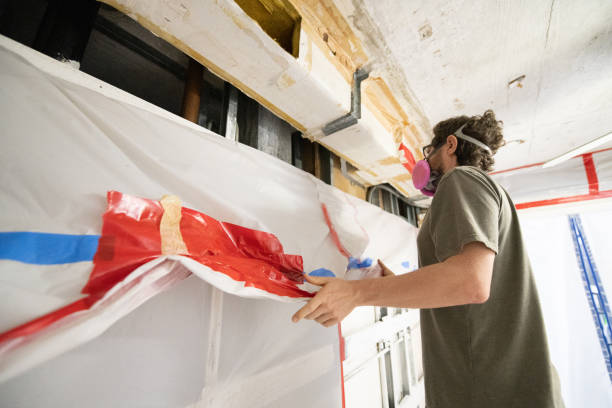 Best Crawl Space Mold Remediation  in Harrisburg, SD
