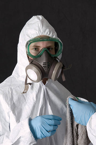Best Post-Construction Mold Inspection  in Harrisburg, SD